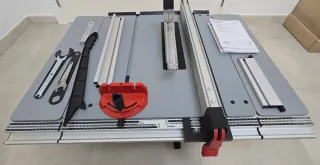 Sierra Circular de Mesa Einhell