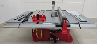 Sierra Circular de Mesa Einhell