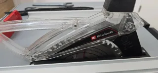 Sierra Circular de Mesa Einhell