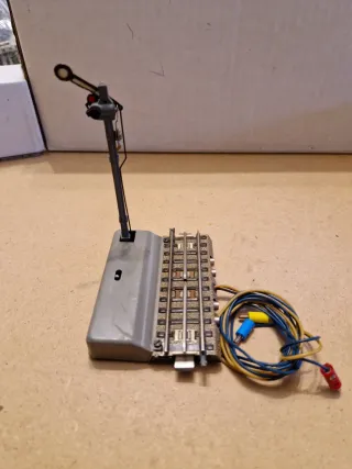 Marklin H0 Segnale Principale Vintage 445.G