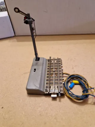 Marklin H0 Segnale Principale Vintage 445.G