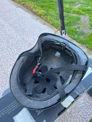 Patinete Eléctrico Xiaomi Mi Scooter 3