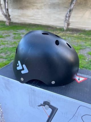 Patinete Eléctrico Xiaomi Mi Scooter 3