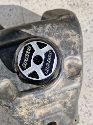 Depósito Gasolina Suzuki LTZ 400