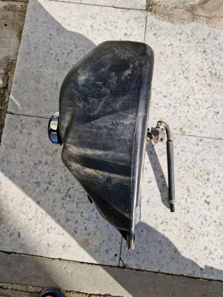 Depósito Gasolina Suzuki LTZ 400