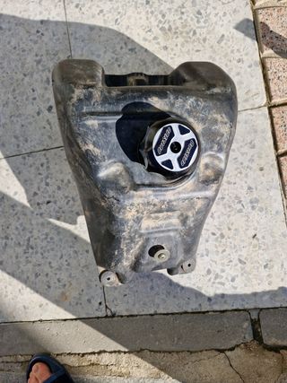 Depósito Gasolina Suzuki LTZ 400