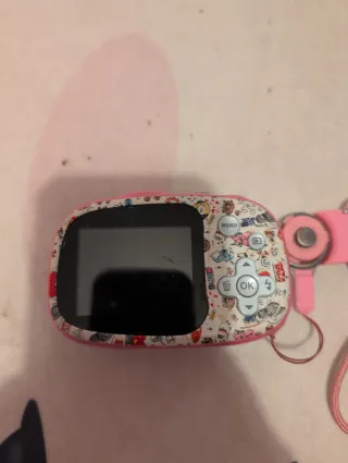 Cámara Digital Infantil PITHTECHUS Multicolor