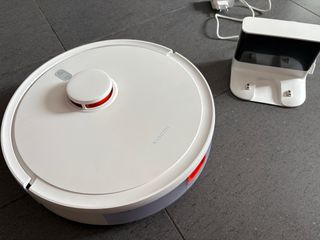 Robot Aspirador Xiaomi Robot Vacuum S40c