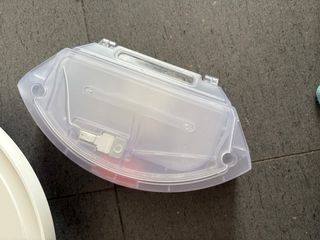 Robot Aspirador Xiaomi Robot Vacuum S40c