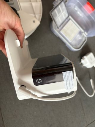 Robot Aspirador Xiaomi Robot Vacuum S40c