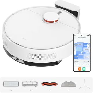 Robot Aspirador Xiaomi Robot Vacuum S40c