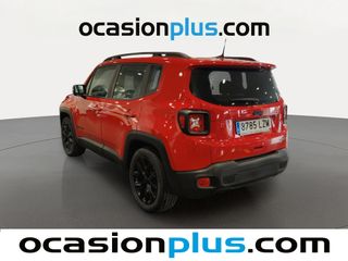 Jeep Renegade 1.0G Night Eagle II 4x2 88 kW (120 CV)