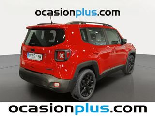 Jeep Renegade 1.0G Night Eagle II 4x2 88 kW (120 CV)