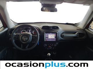 Jeep Renegade 1.0G Night Eagle II 4x2 88 kW (120 CV)