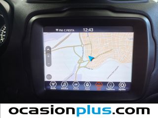 Jeep Renegade 1.0G Night Eagle II 4x2 88 kW (120 CV)