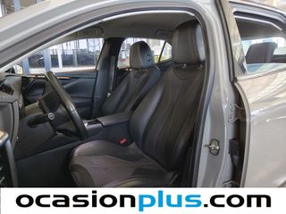 DS DS4 BlueHDi 130 Trocadero Auto 96 kW (130 CV)