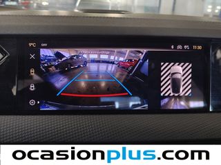 DS DS4 BlueHDi 130 Trocadero Auto 96 kW (130 CV)