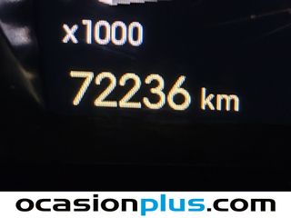 DS DS4 BlueHDi 130 Trocadero Auto 96 kW (130 CV)