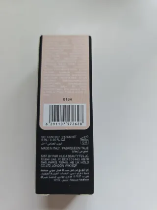 Corrector Huda Beauty Honey 1.7B