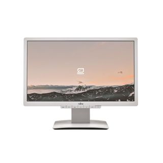 Monitor Fujitsu Siemens B20T-6 LED 20" HD+ 1600x900, Blanco, A