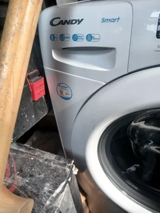 Lavadora Candy - Buen Estado