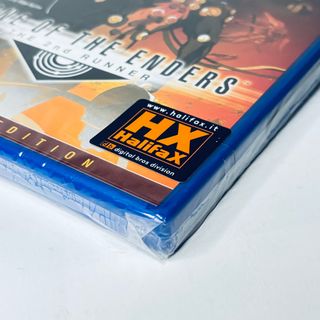 Zone of the Enders The 2nd Runner PlayStation 2 IT