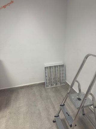 Pantallas de luz para falso techo