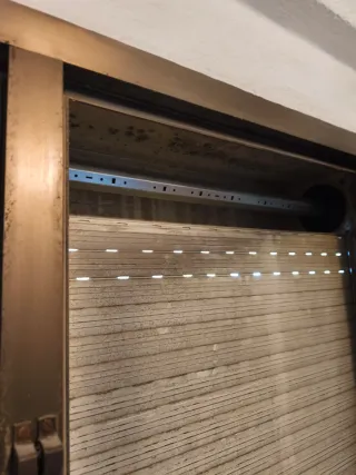 Arreglo de persianas en Chiclana