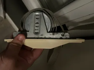 Arreglo de persianas en Chiclana