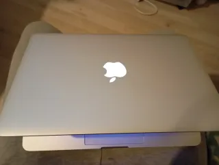 MacBook Pro 13 Nuevo