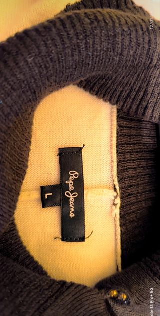 Maglia Pepe Jeans tg L