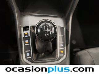 Volkswagen Golf Sportsvan Advance 1.4 TSI BMT 92 kW (125 CV)