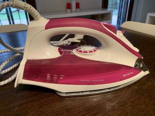 Ferro da stiro Ariete Steam iron 2200W