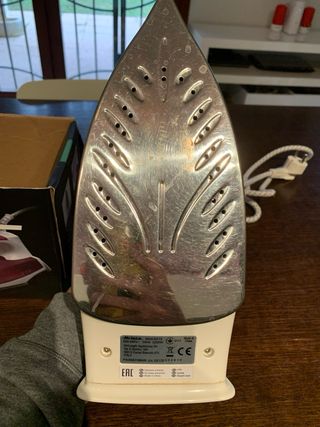 Ferro da stiro Ariete Steam iron 2200W