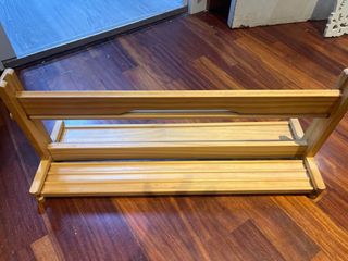 Soporte para rollo de papel IKEA