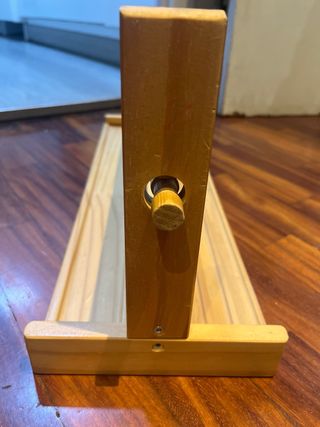 Soporte para rollo de papel IKEA