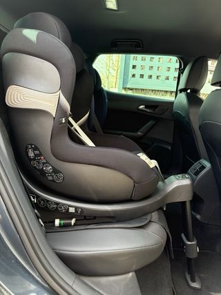 URGE!!! Silla de coche Cybex Sirona S2 i-size