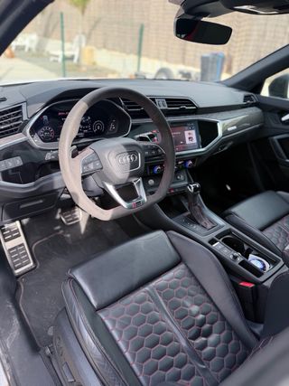 Audi RS Q3 2020