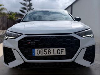 Audi RS Q3 2020