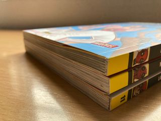 Lote 3 tomos Masacre: Asesino, Agente Secreto,...