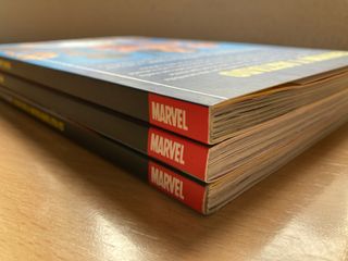 Lote 3 tomos Masacre: Asesino, Agente Secreto,...