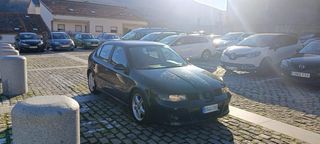 SEAT Leon 2005