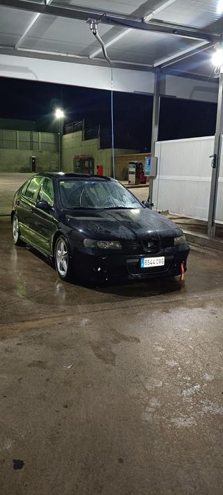 SEAT Leon 2005