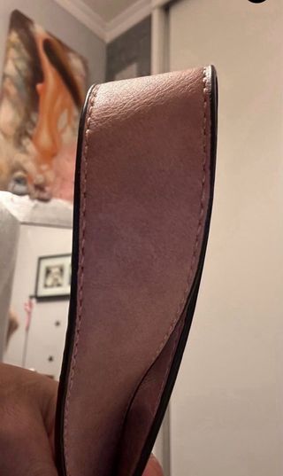 Bolsa grande fofa rosa