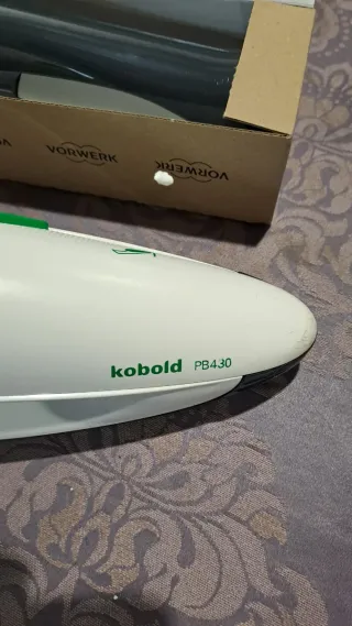 Accesorios Vorwerk Kobold VK150