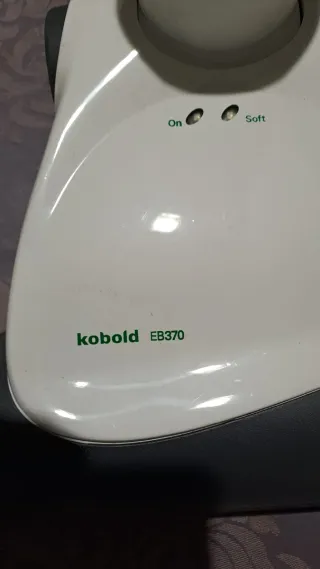 Accesorios Vorwerk Kobold VK150