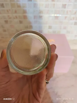 Bicchiere Nutella Italia