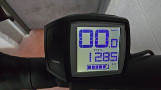 Bicicleta Eléctrica Gravel Canyon Grail ON CF 8