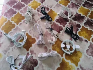 Cavo per telefono e accessori anche per tablet