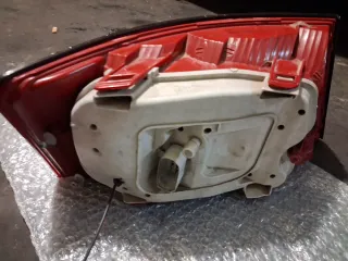 Piloto trasero Audi A6 C6 Sedán